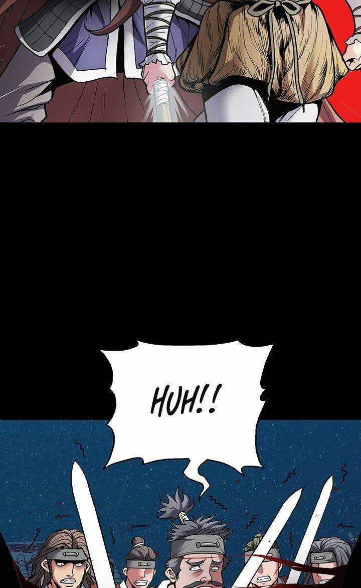 Chiến Binh Cầm Cờ - Chapter 6 - Trang 33