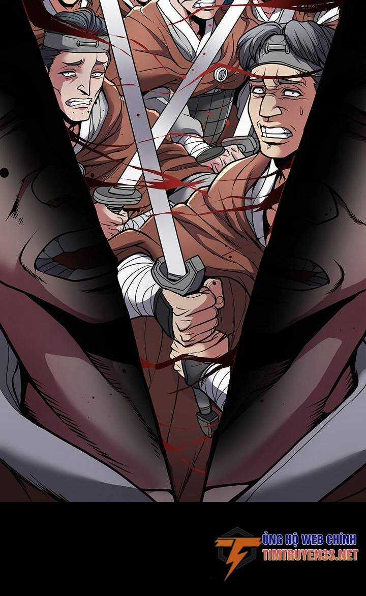 Chiến Binh Cầm Cờ - Chapter 6 - Trang 34