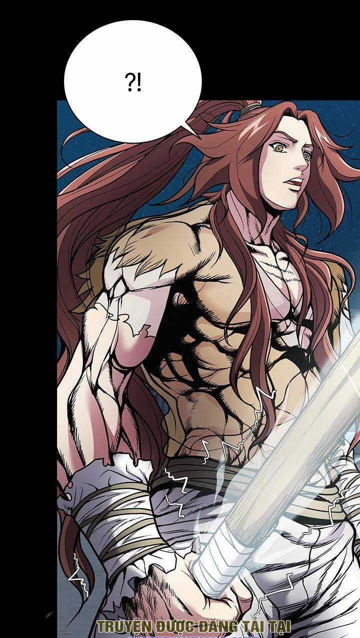 Chiến Binh Cầm Cờ - Chapter 6 - Trang 36