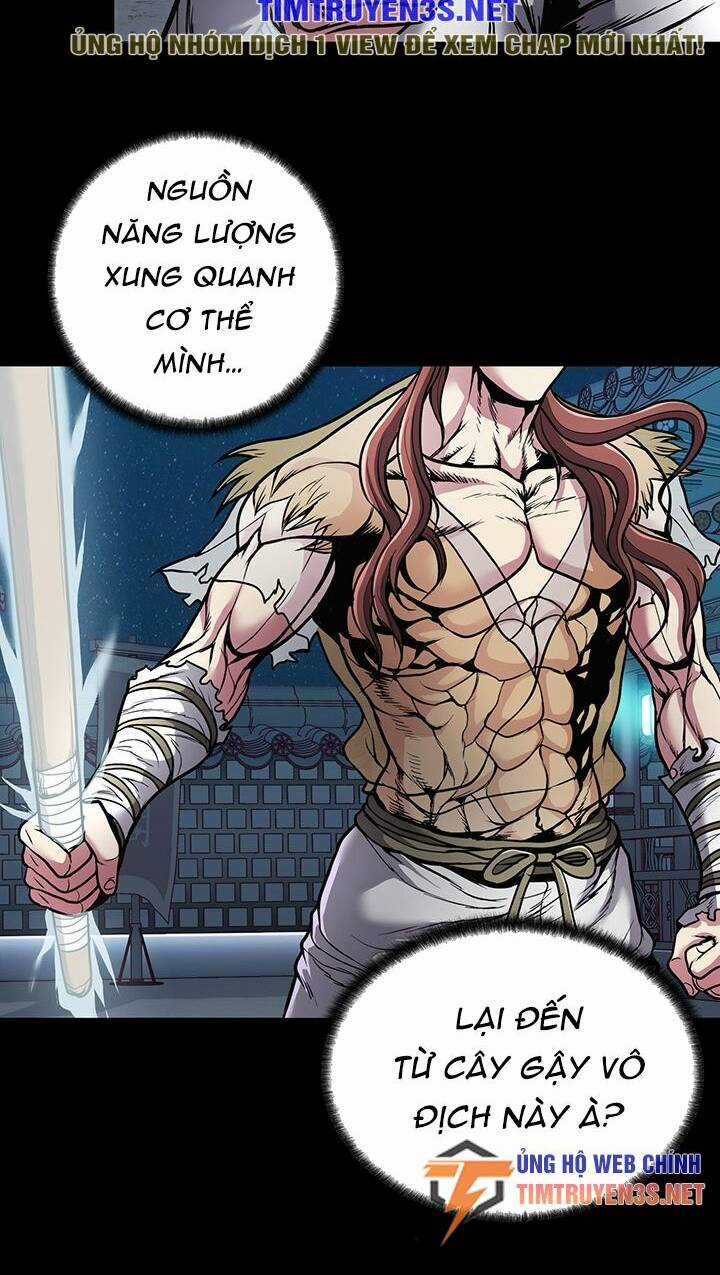 Chiến Binh Cầm Cờ - Chapter 6 - Trang 37