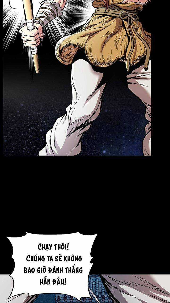 Chiến Binh Cầm Cờ - Chapter 6 - Trang 39