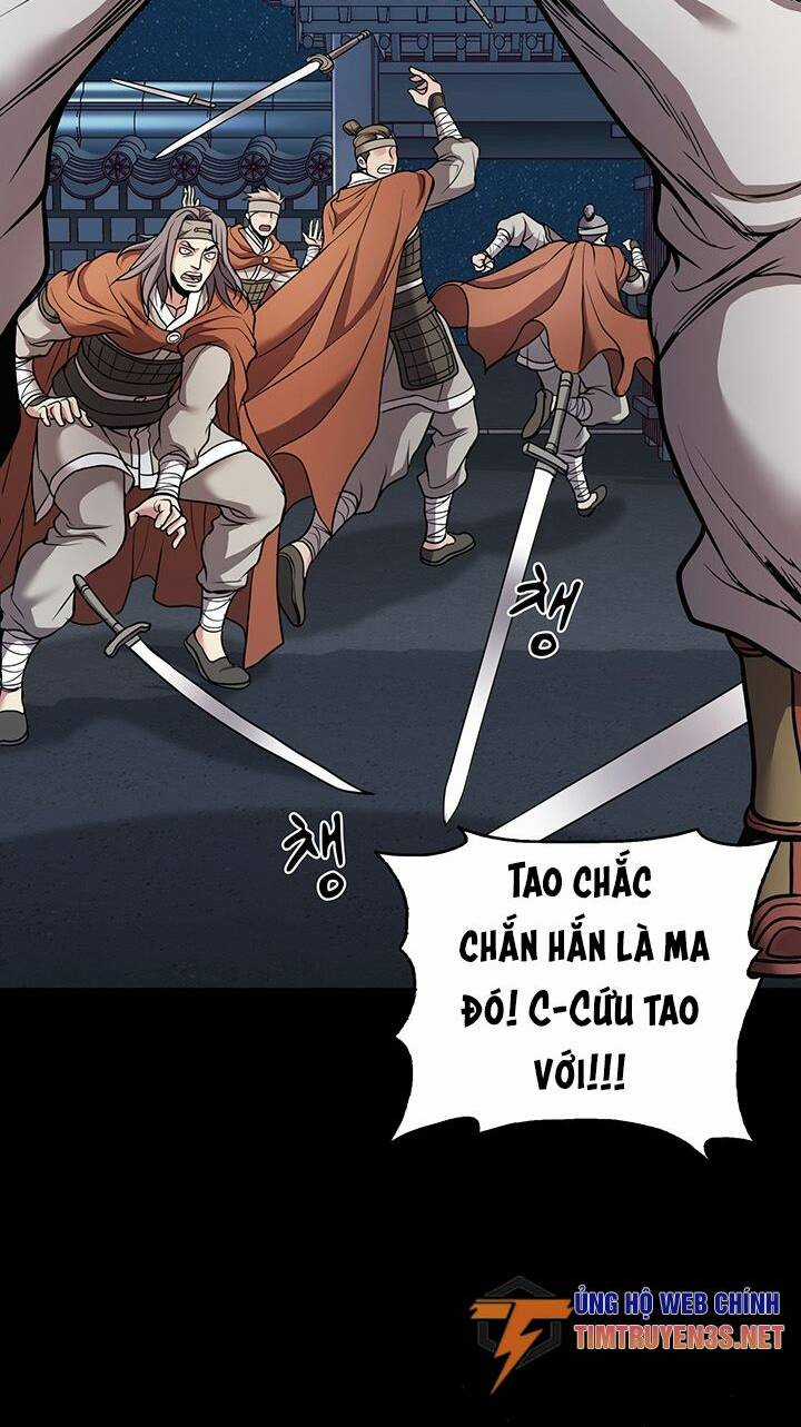 Chiến Binh Cầm Cờ - Chapter 6 - Trang 40