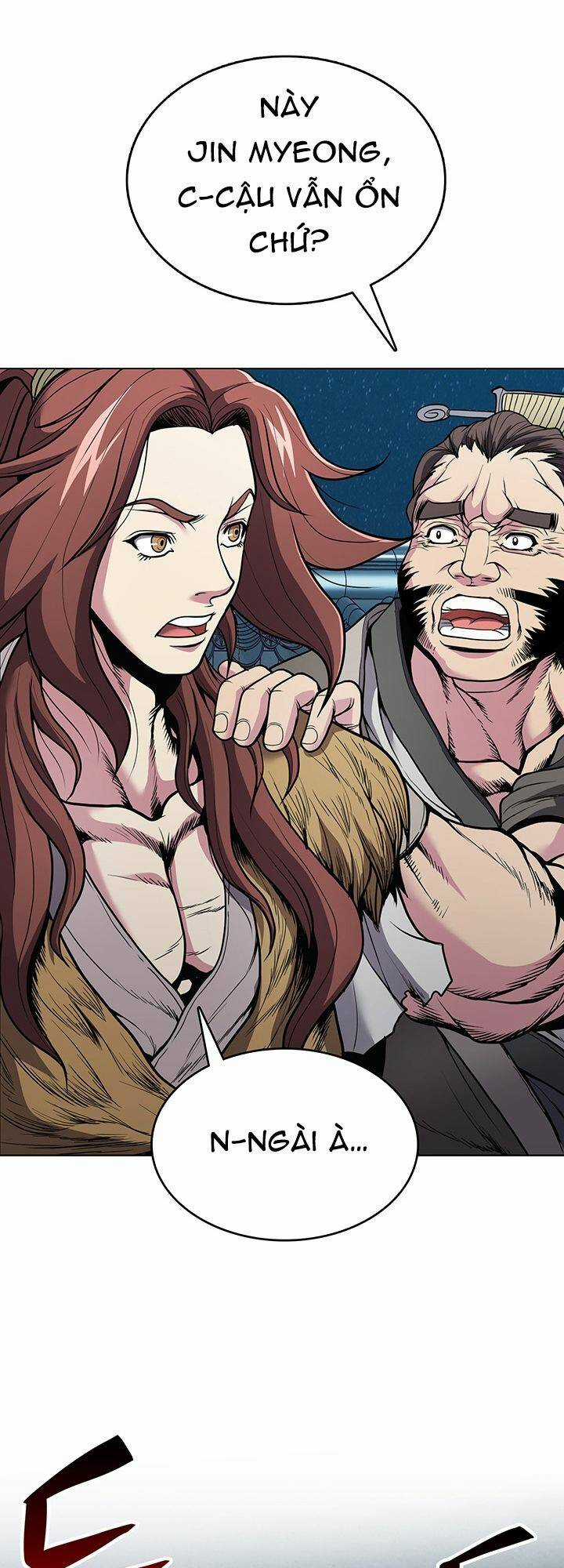 Chiến Binh Cầm Cờ - Chapter 6 - Trang 44