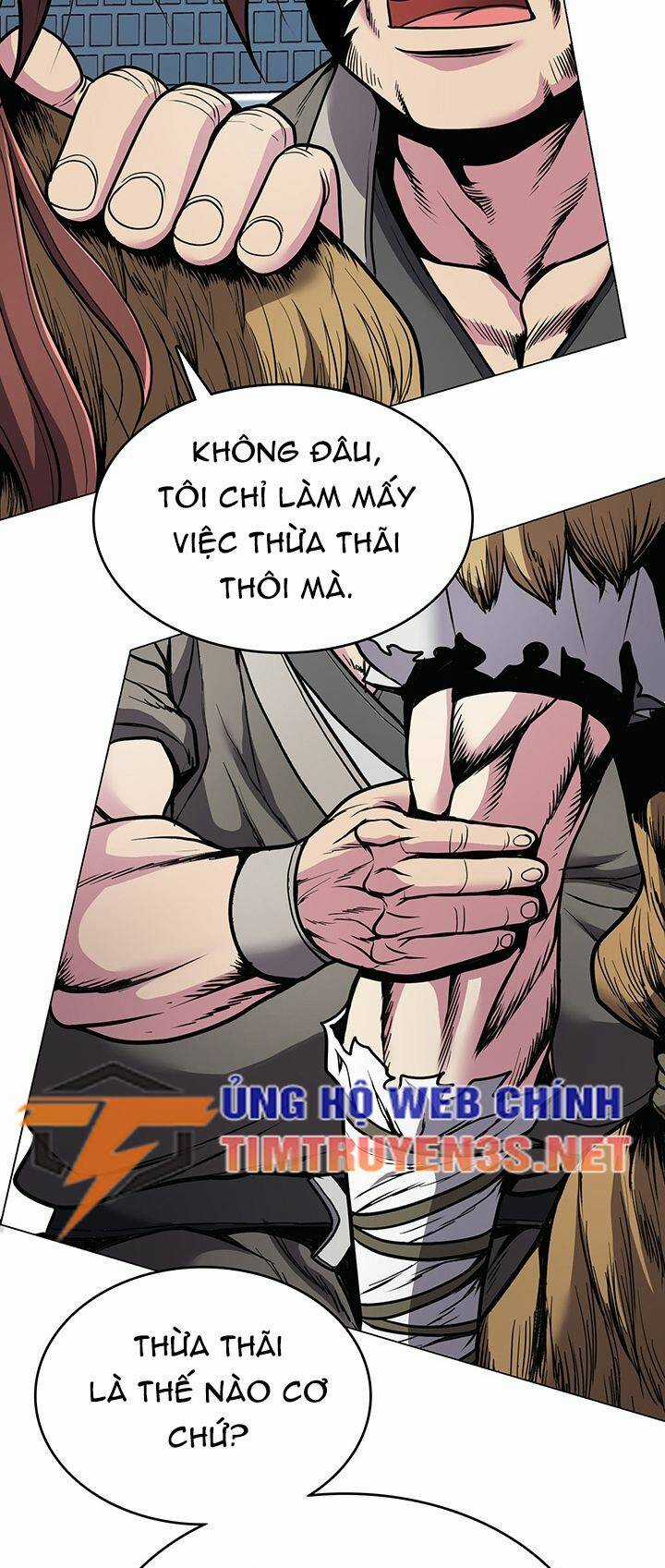 Chiến Binh Cầm Cờ - Chapter 6 - Trang 46