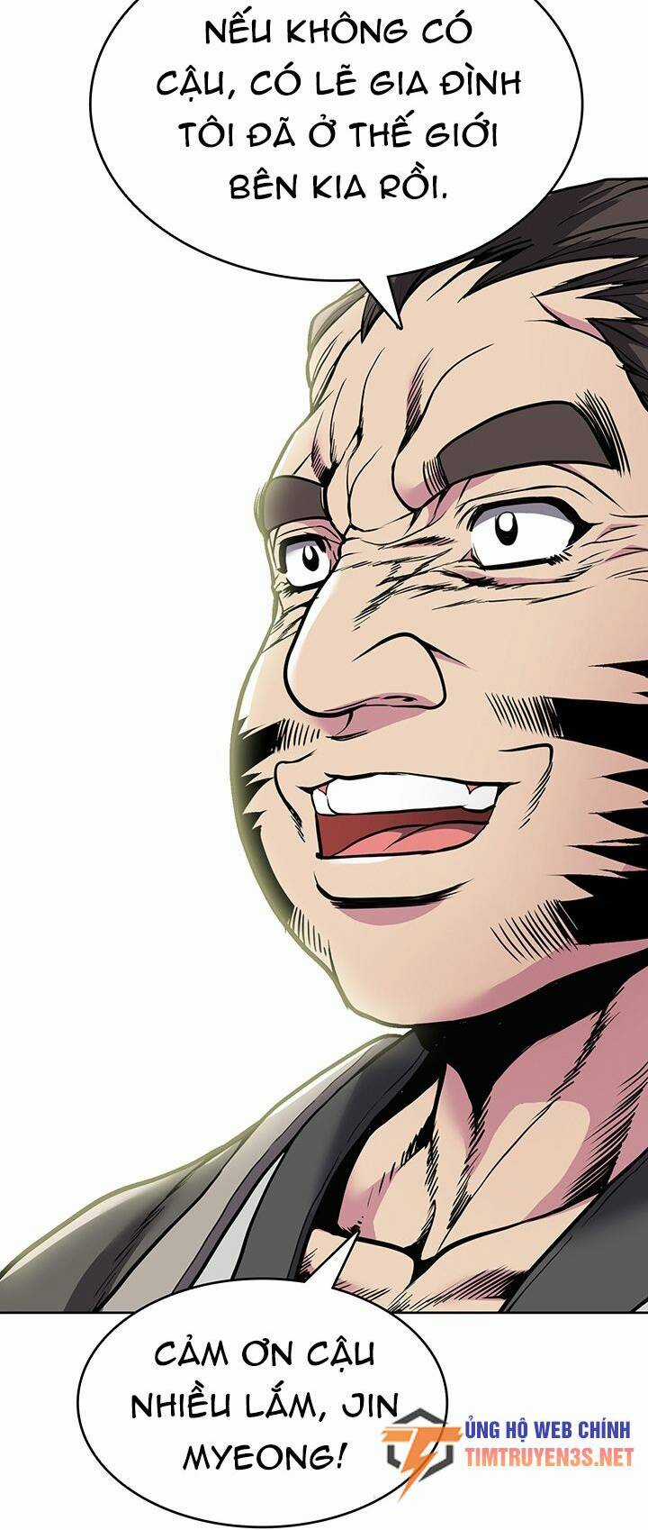 Chiến Binh Cầm Cờ - Chapter 6 - Trang 47