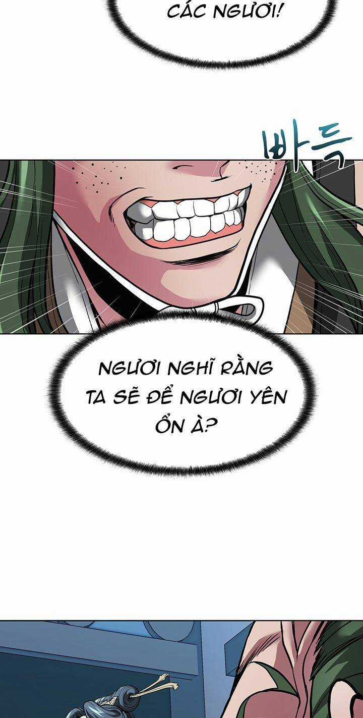 Chiến Binh Cầm Cờ - Chapter 6 - Trang 49