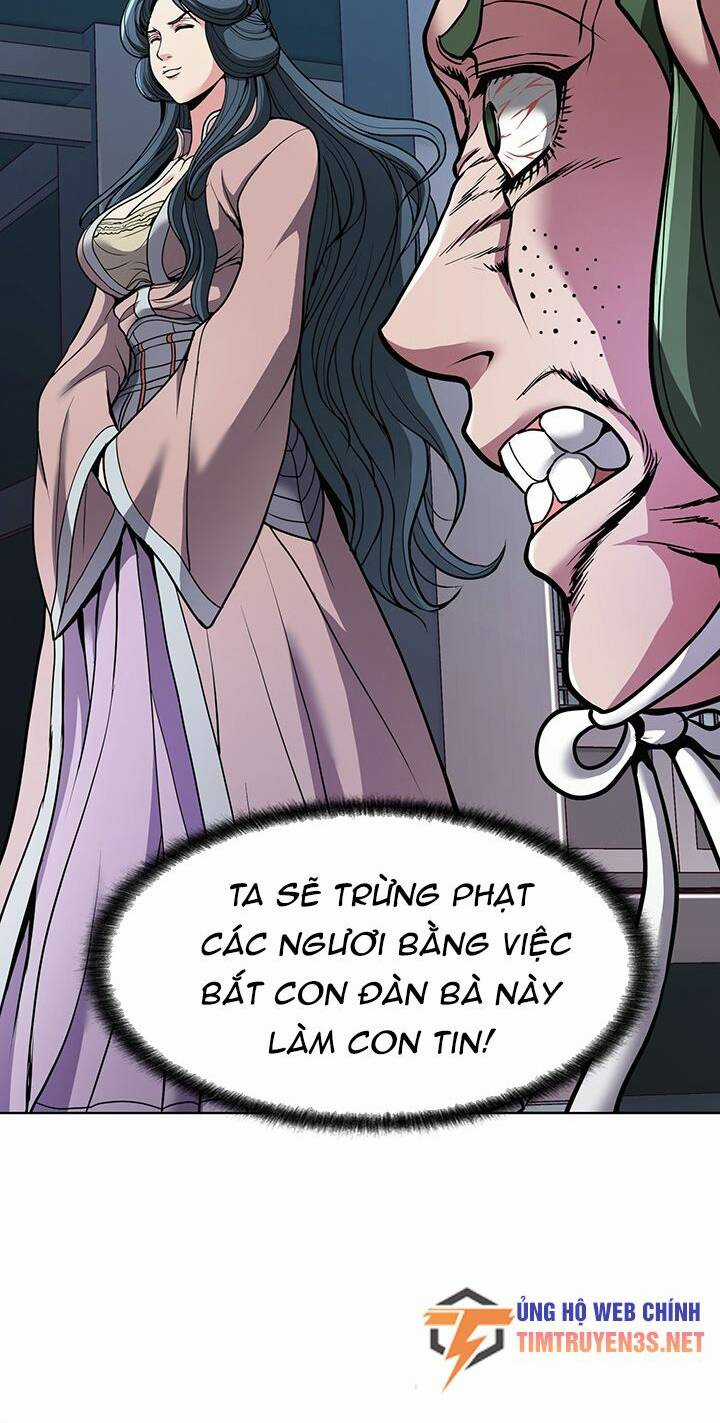 Chiến Binh Cầm Cờ - Chapter 6 - Trang 50