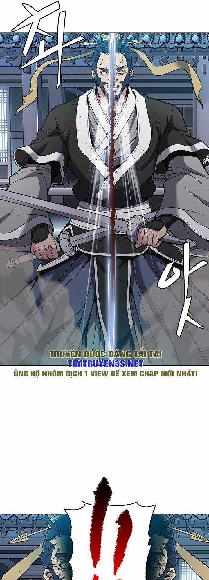 Chiến Binh Cầm Cờ - Chapter 6 - Trang 6