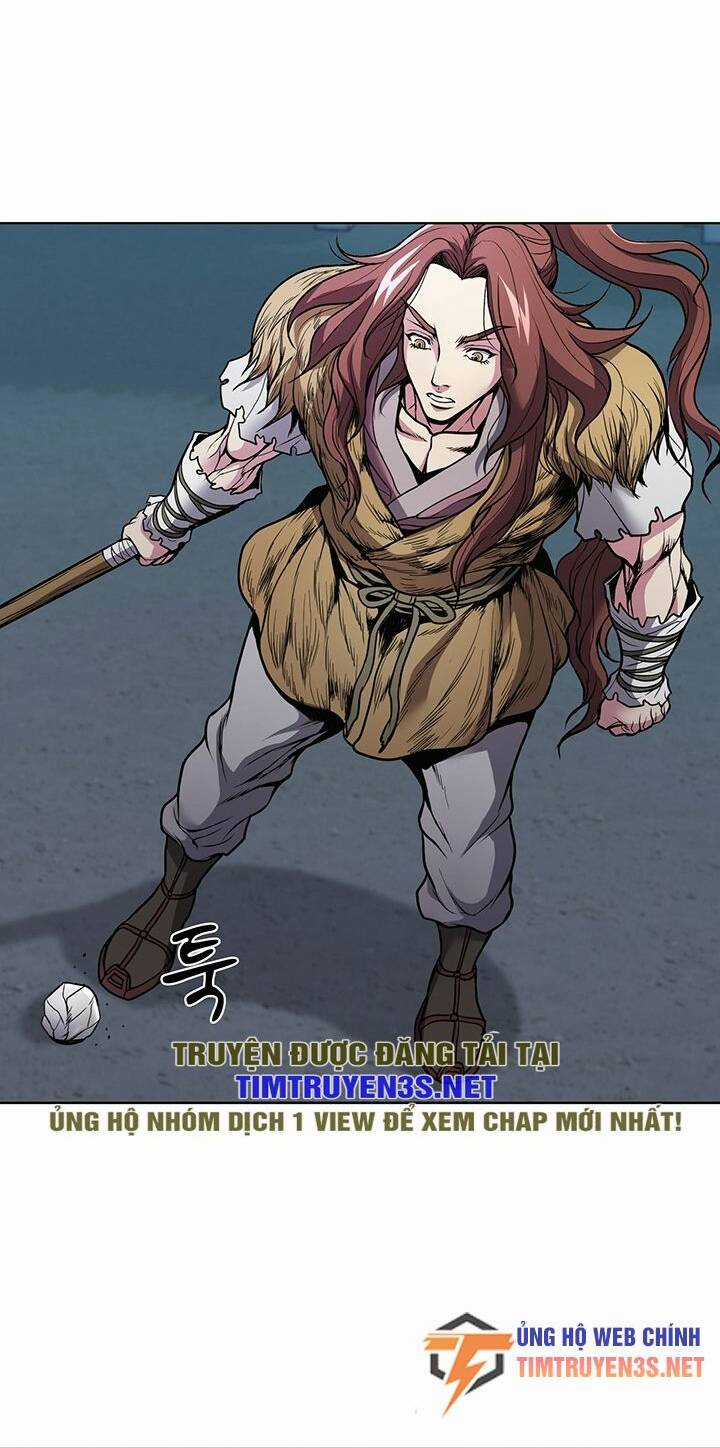 Chiến Binh Cầm Cờ - Chapter 6 - Trang 53