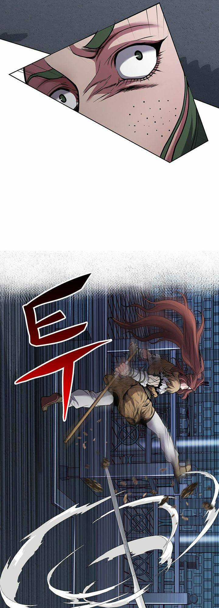 Chiến Binh Cầm Cờ - Chapter 6 - Trang 54