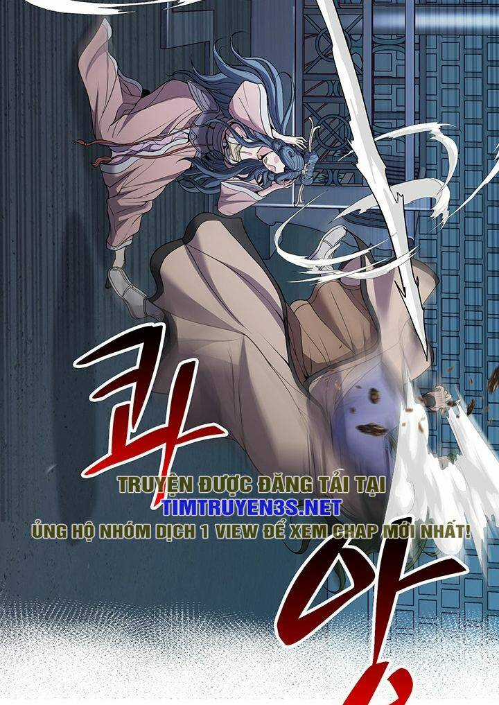 Chiến Binh Cầm Cờ - Chapter 6 - Trang 55