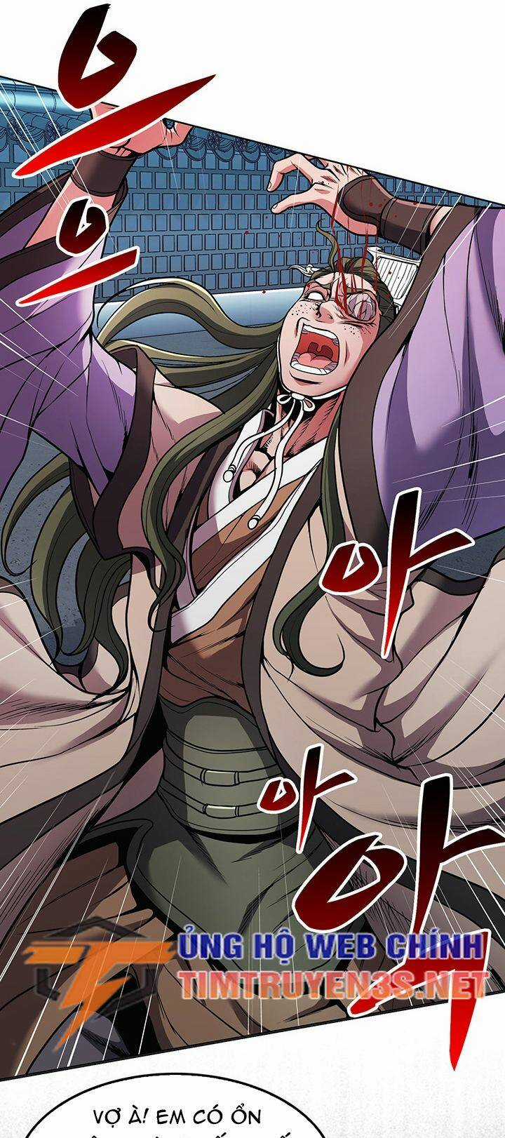 Chiến Binh Cầm Cờ - Chapter 6 - Trang 57