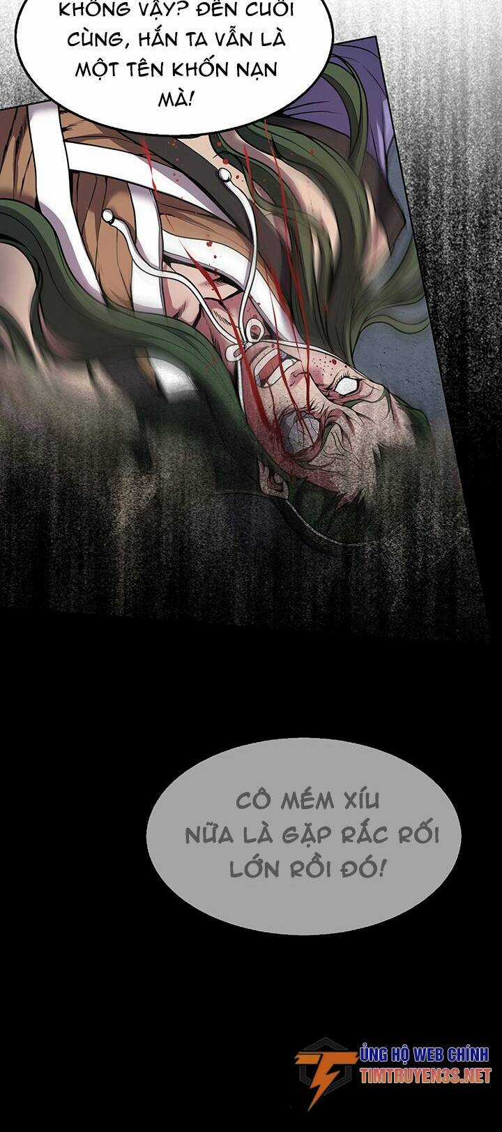 Chiến Binh Cầm Cờ - Chapter 6 - Trang 58