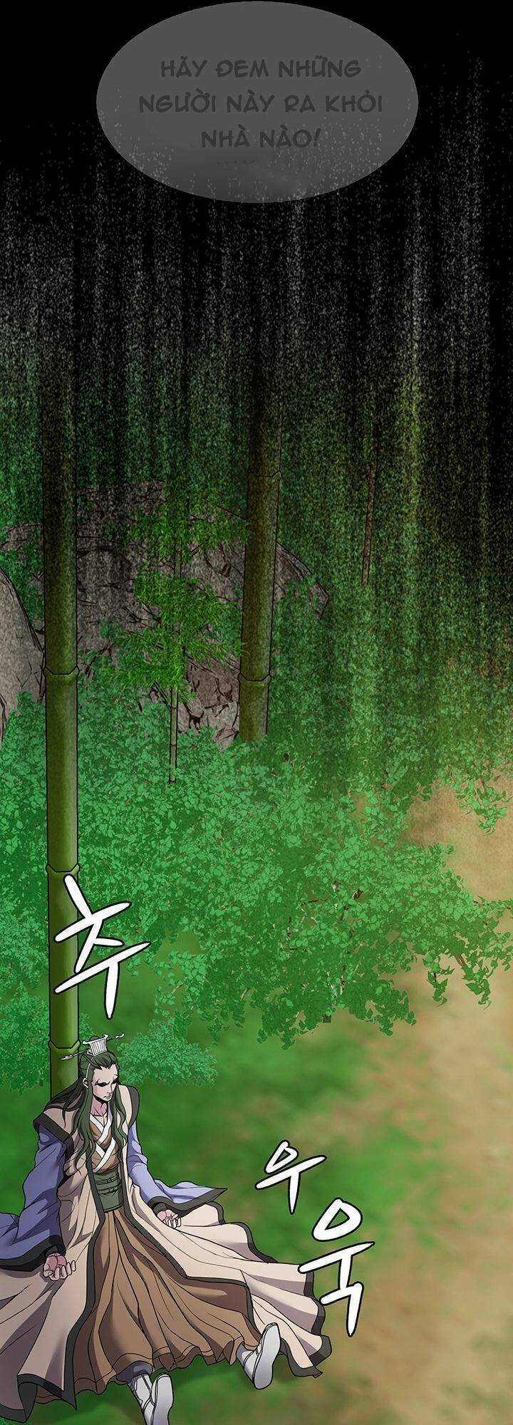 Chiến Binh Cầm Cờ - Chapter 6 - Trang 59