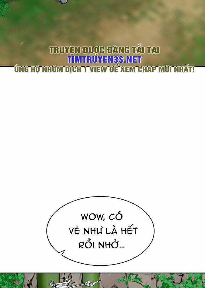 Chiến Binh Cầm Cờ - Chapter 6 - Trang 60