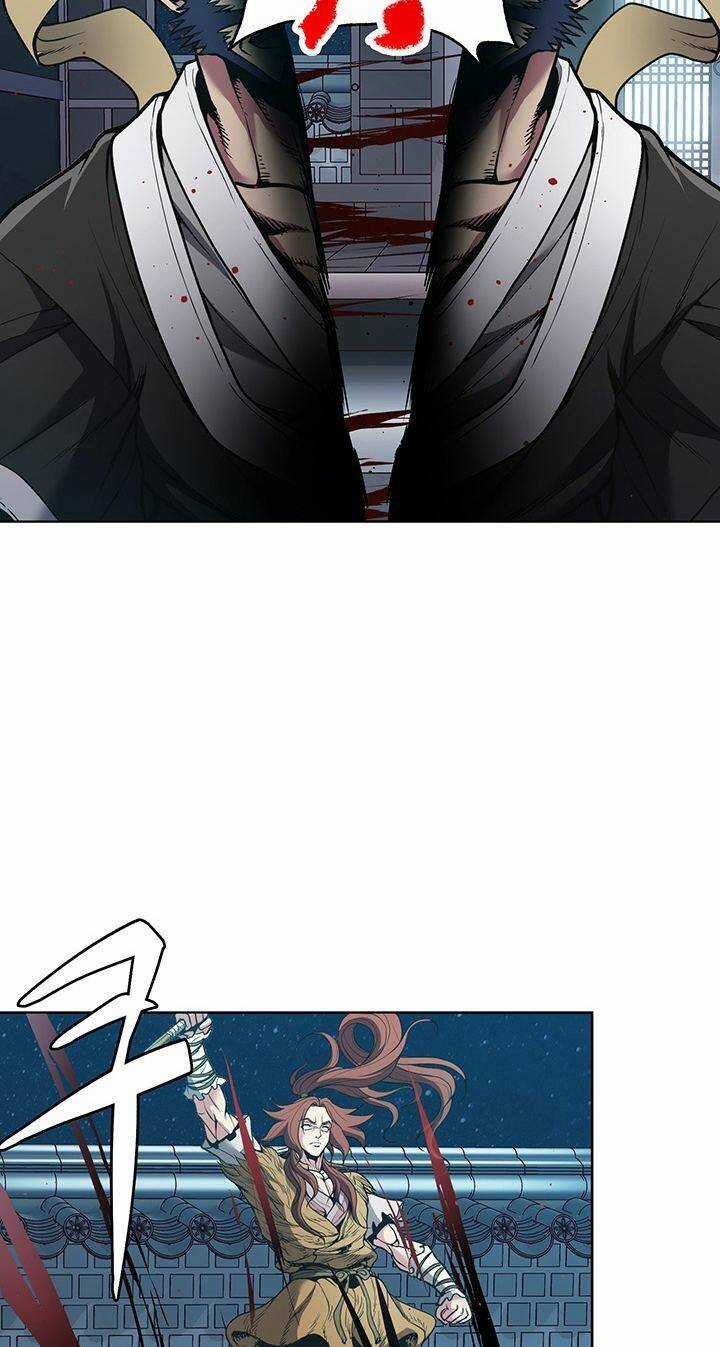 Chiến Binh Cầm Cờ - Chapter 6 - Trang 7