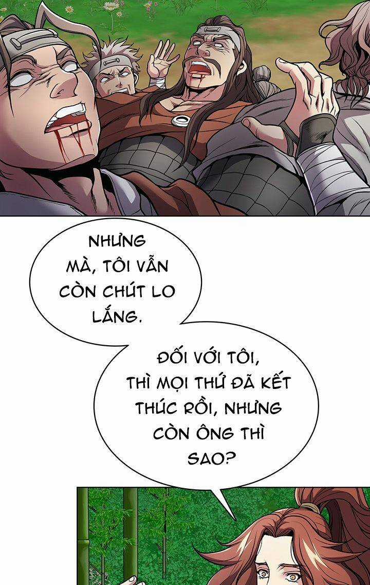 Chiến Binh Cầm Cờ - Chapter 6 - Trang 63