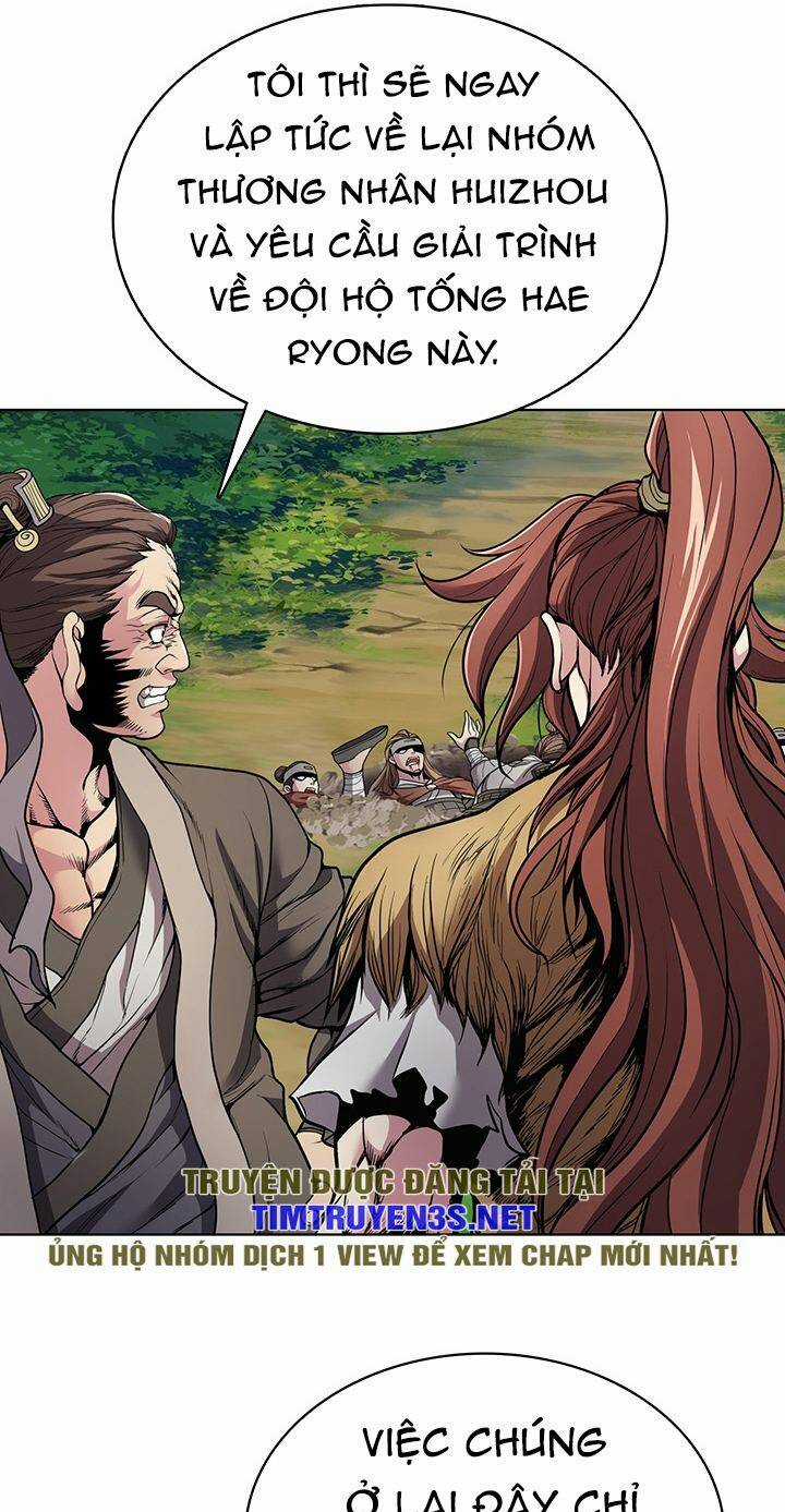 Chiến Binh Cầm Cờ - Chapter 6 - Trang 65