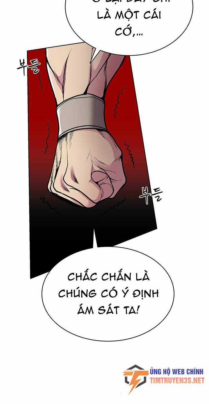 Chiến Binh Cầm Cờ - Chapter 6 - Trang 66