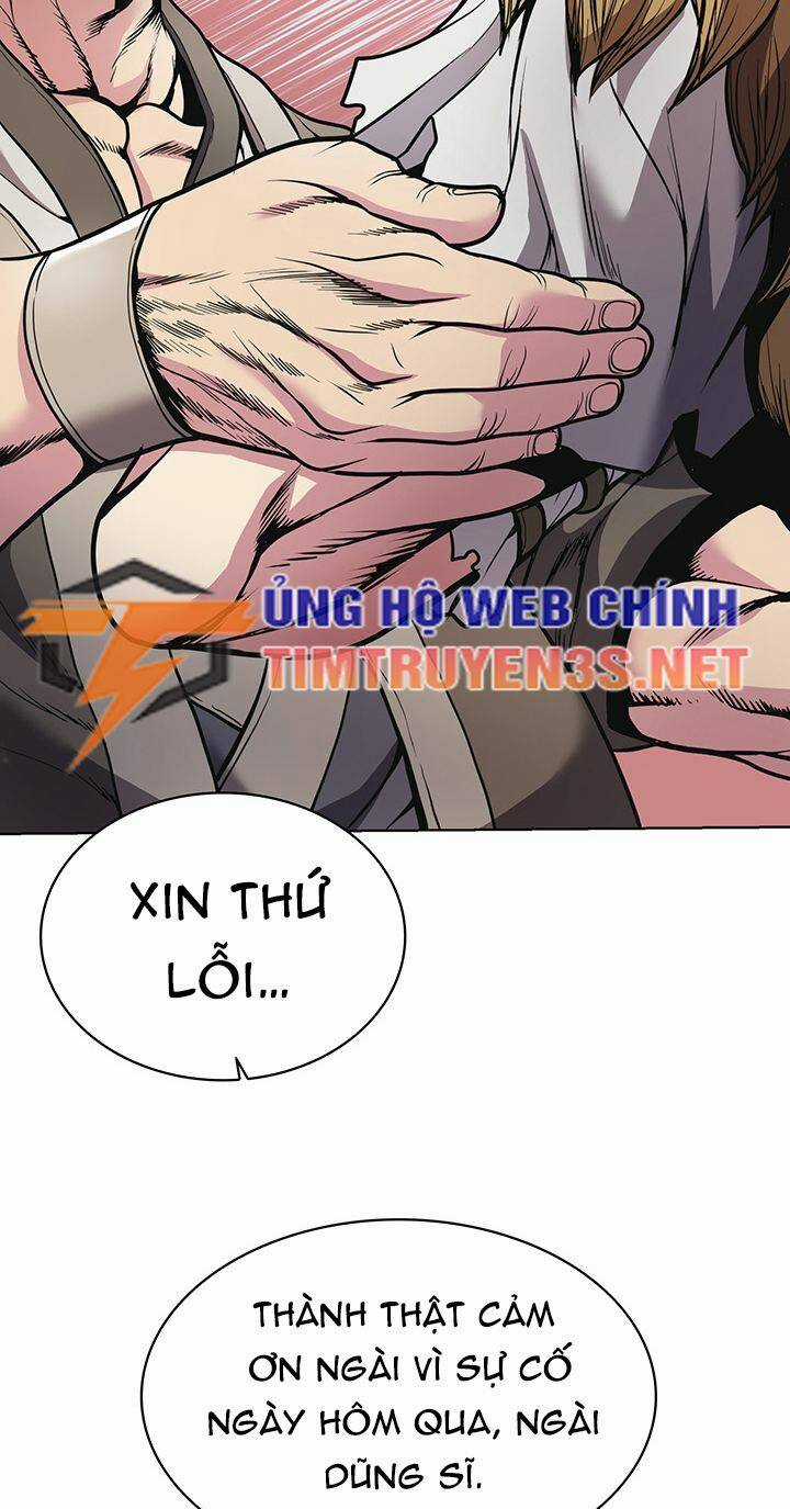 Chiến Binh Cầm Cờ - Chapter 6 - Trang 68