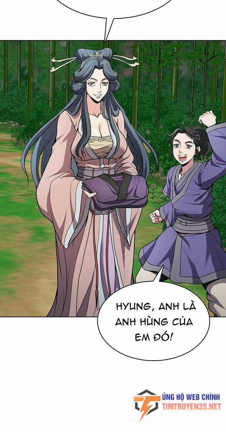 Chiến Binh Cầm Cờ - Chapter 6 - Trang 69