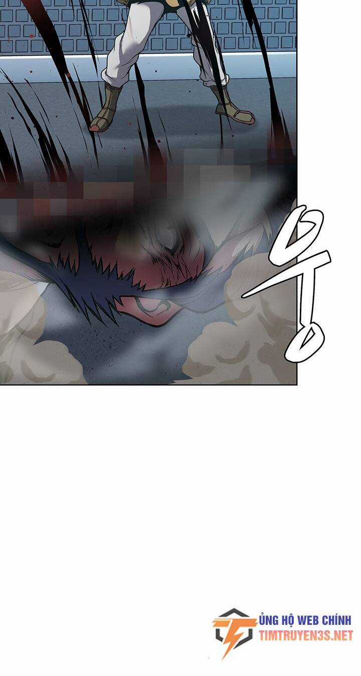 Chiến Binh Cầm Cờ - Chapter 6 - Trang 8