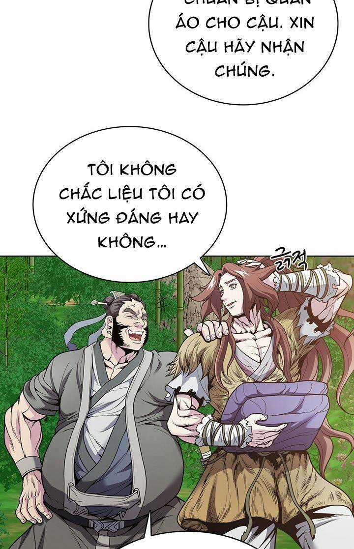 Chiến Binh Cầm Cờ - Chapter 6 - Trang 71