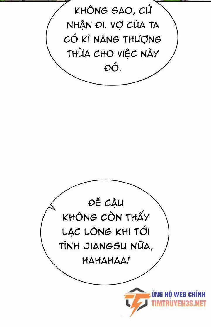 Chiến Binh Cầm Cờ - Chapter 6 - Trang 72