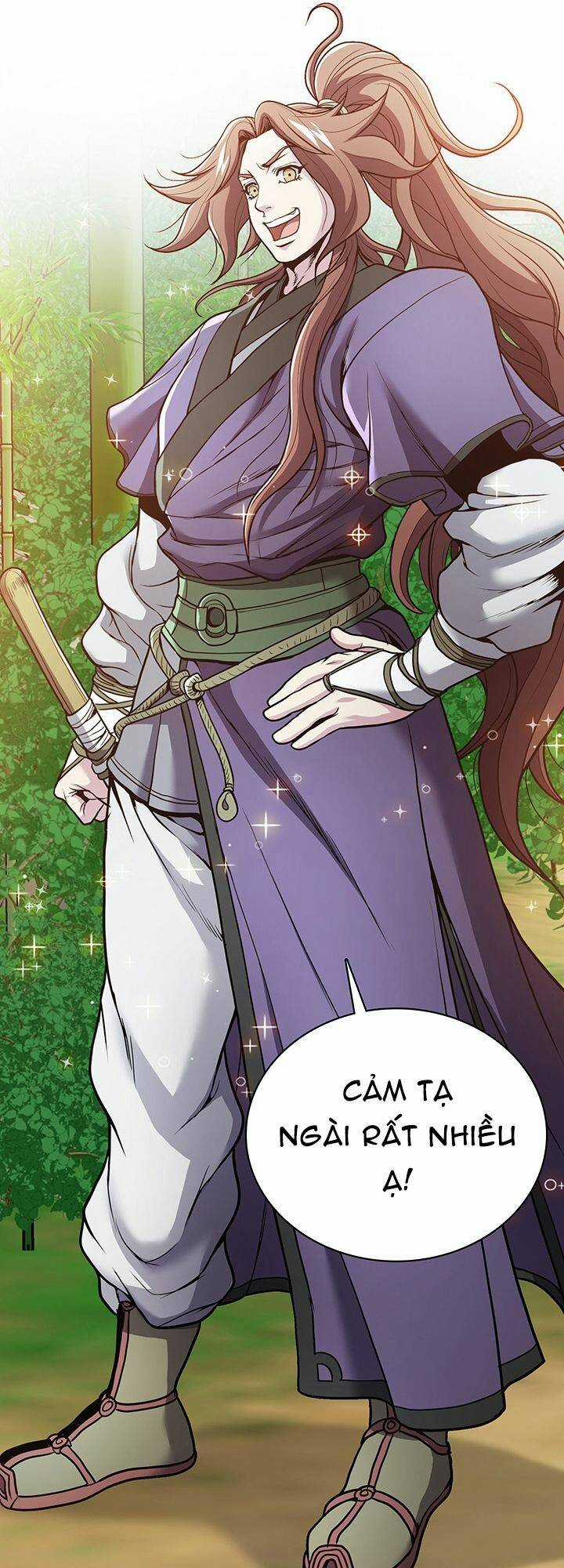 Chiến Binh Cầm Cờ - Chapter 6 - Trang 73