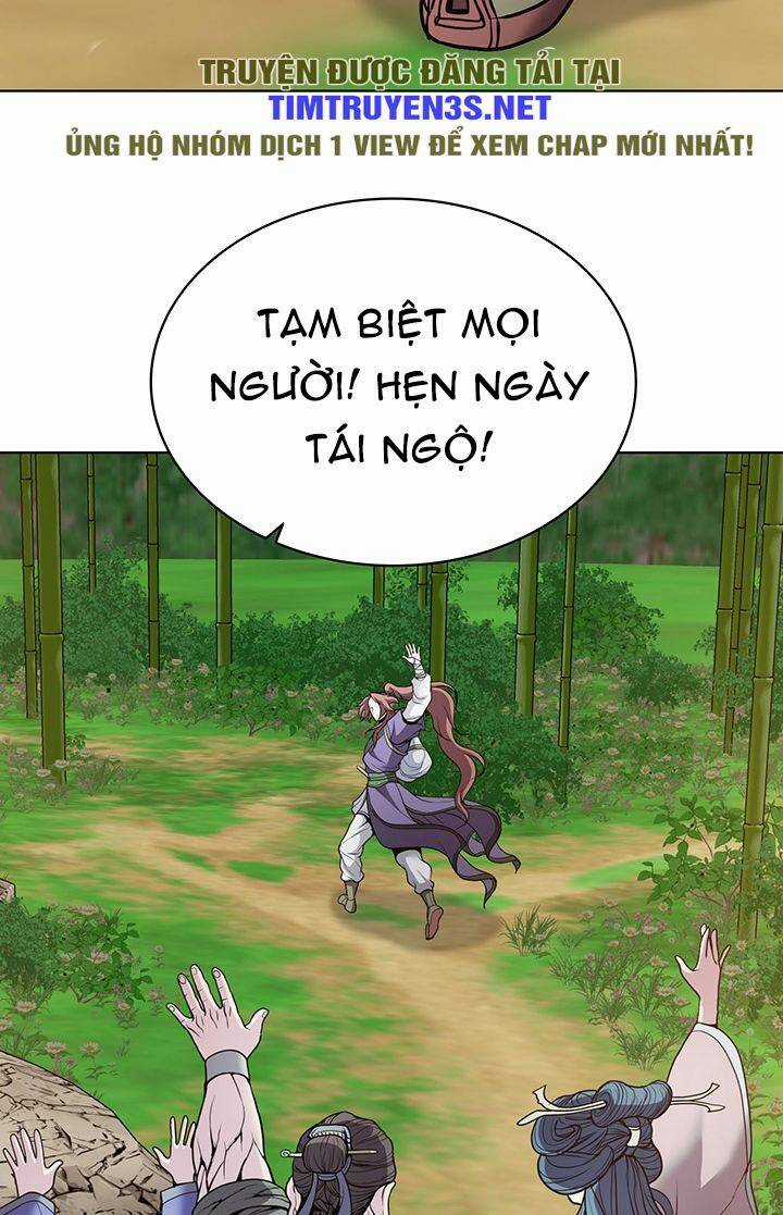 Chiến Binh Cầm Cờ - Chapter 6 - Trang 74