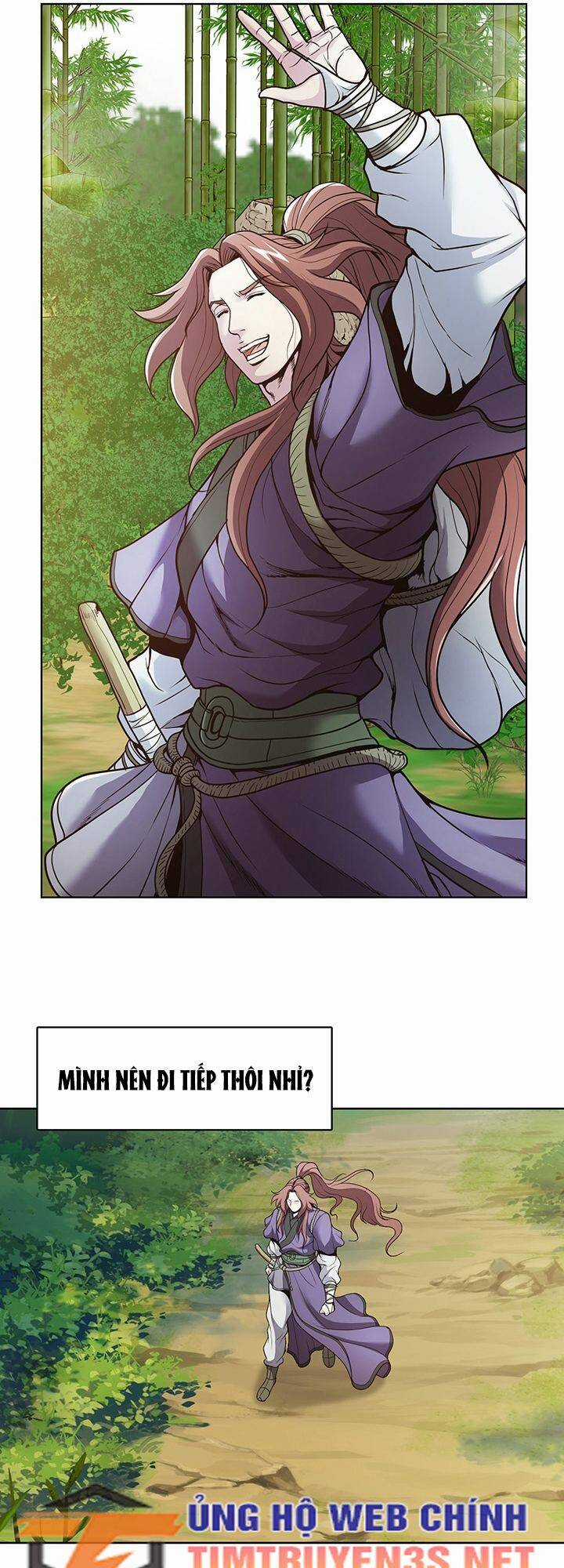 Chiến Binh Cầm Cờ - Chapter 6 - Trang 76