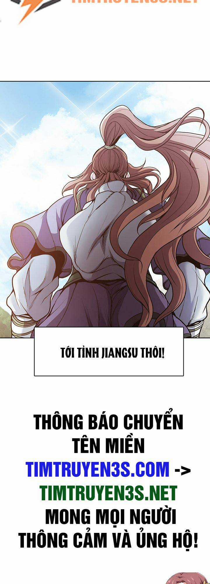 Chiến Binh Cầm Cờ - Chapter 6 - Trang 77