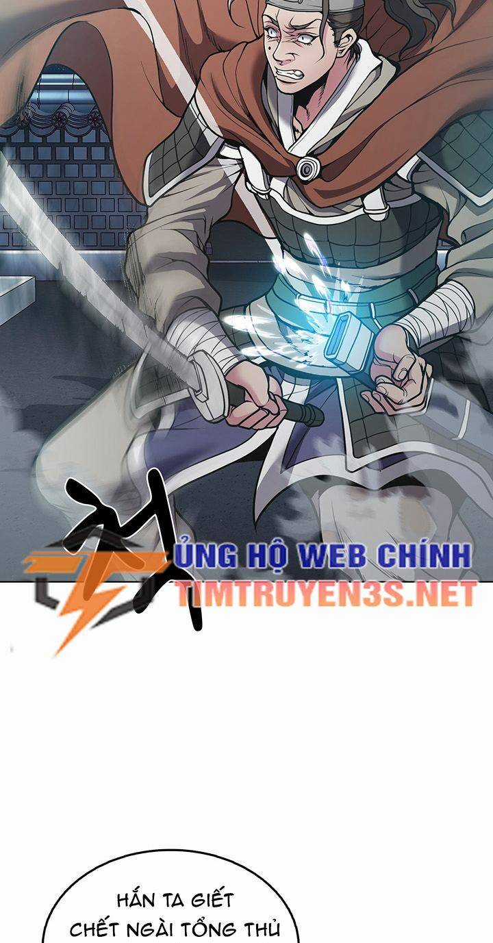 Chiến Binh Cầm Cờ - Chapter 6 - Trang 10