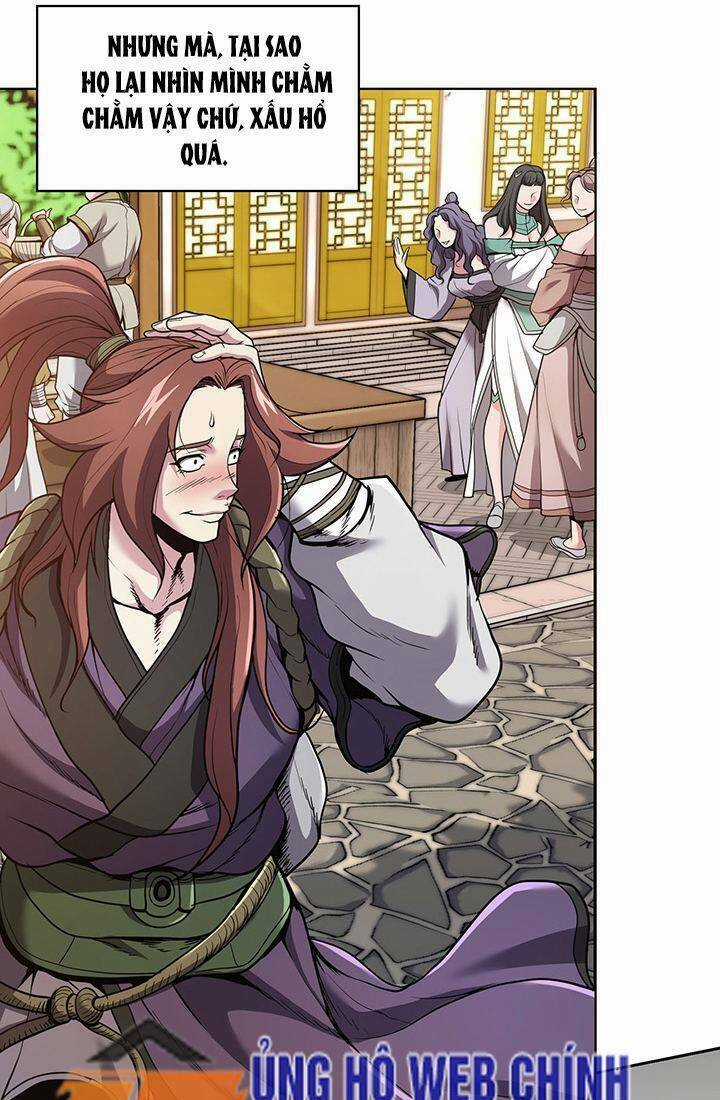 Chiến Binh Cầm Cờ - Chapter 7 - Trang 11