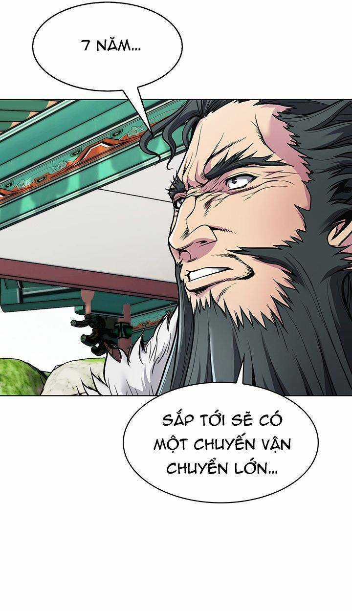 Chiến Binh Cầm Cờ - Chapter 7 - Trang 101