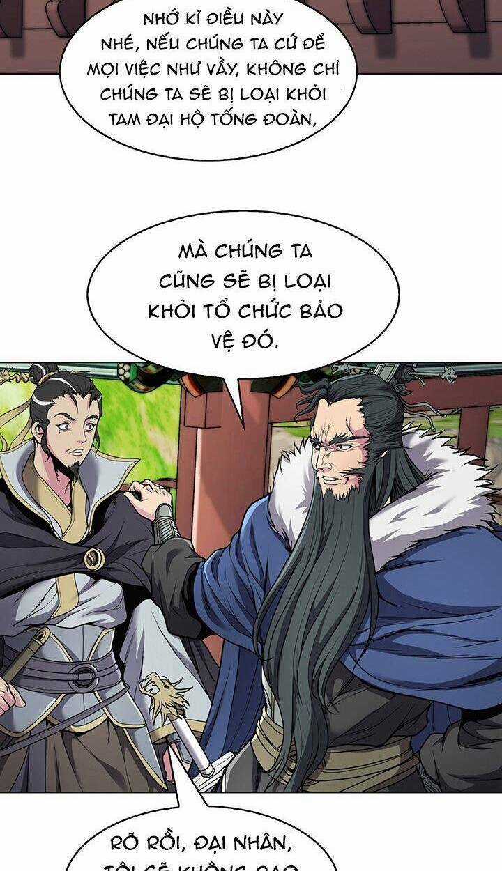 Chiến Binh Cầm Cờ - Chapter 7 - Trang 103