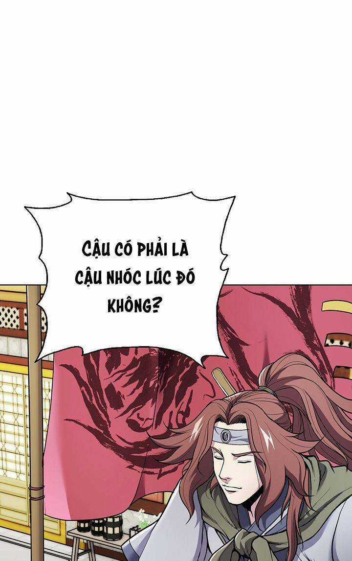 Chiến Binh Cầm Cờ - Chapter 7 - Trang 109