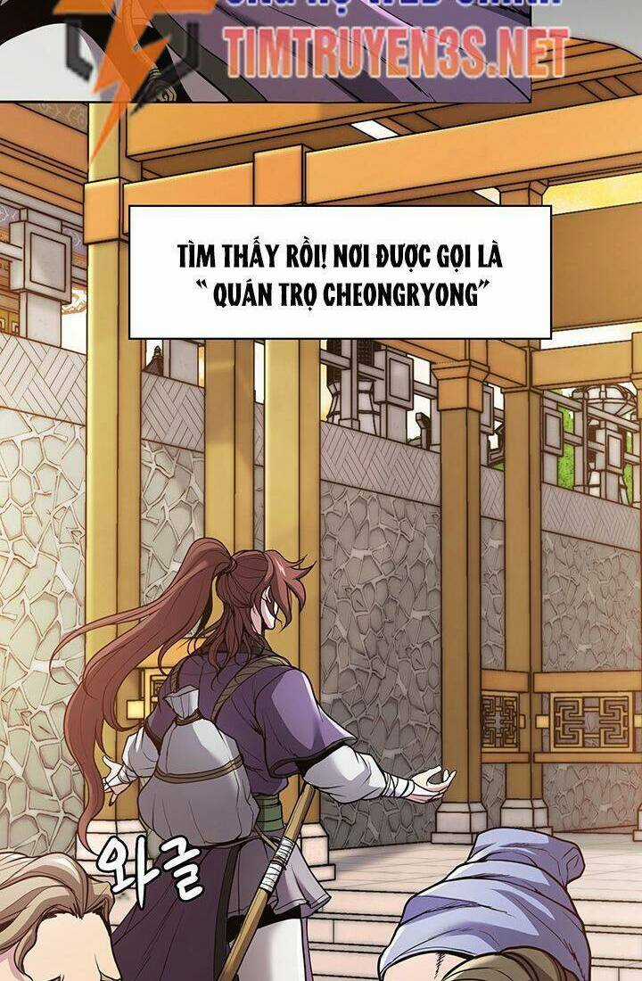 Chiến Binh Cầm Cờ - Chapter 7 - Trang 12