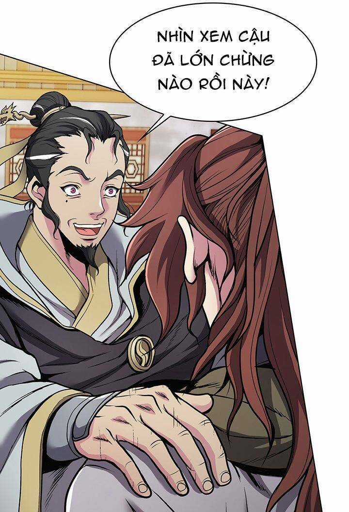 Chiến Binh Cầm Cờ - Chapter 7 - Trang 113