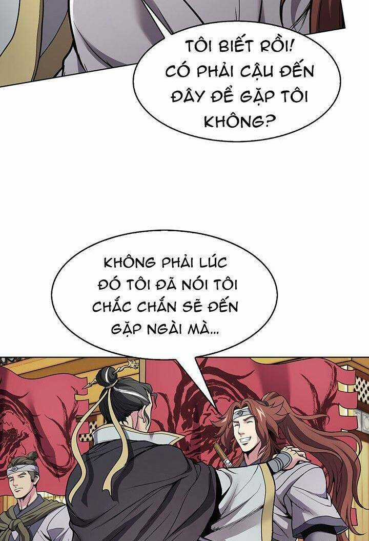 Chiến Binh Cầm Cờ - Chapter 7 - Trang 114