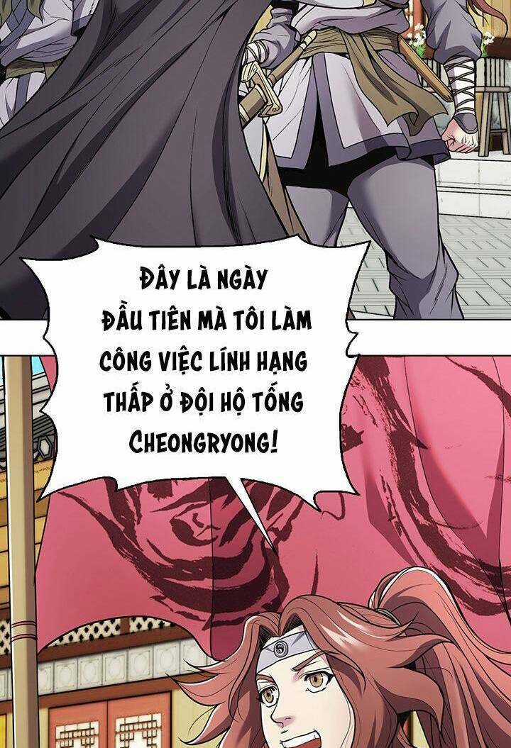 Chiến Binh Cầm Cờ - Chapter 7 - Trang 115