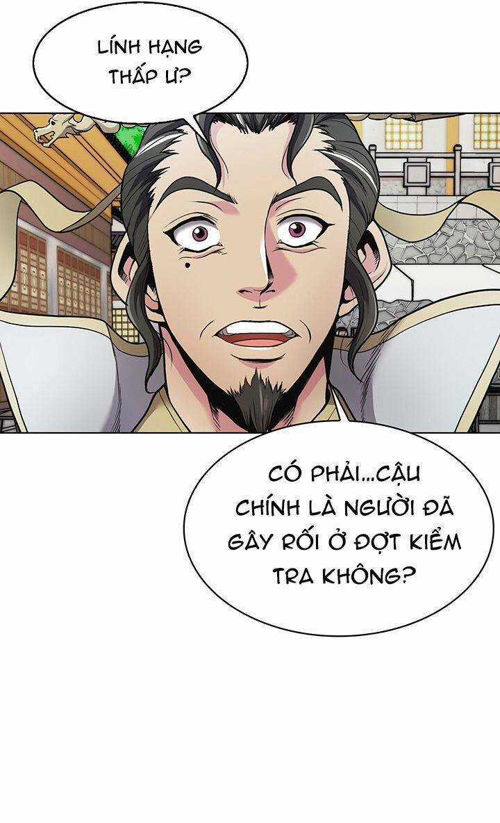 Chiến Binh Cầm Cờ - Chapter 7 - Trang 117