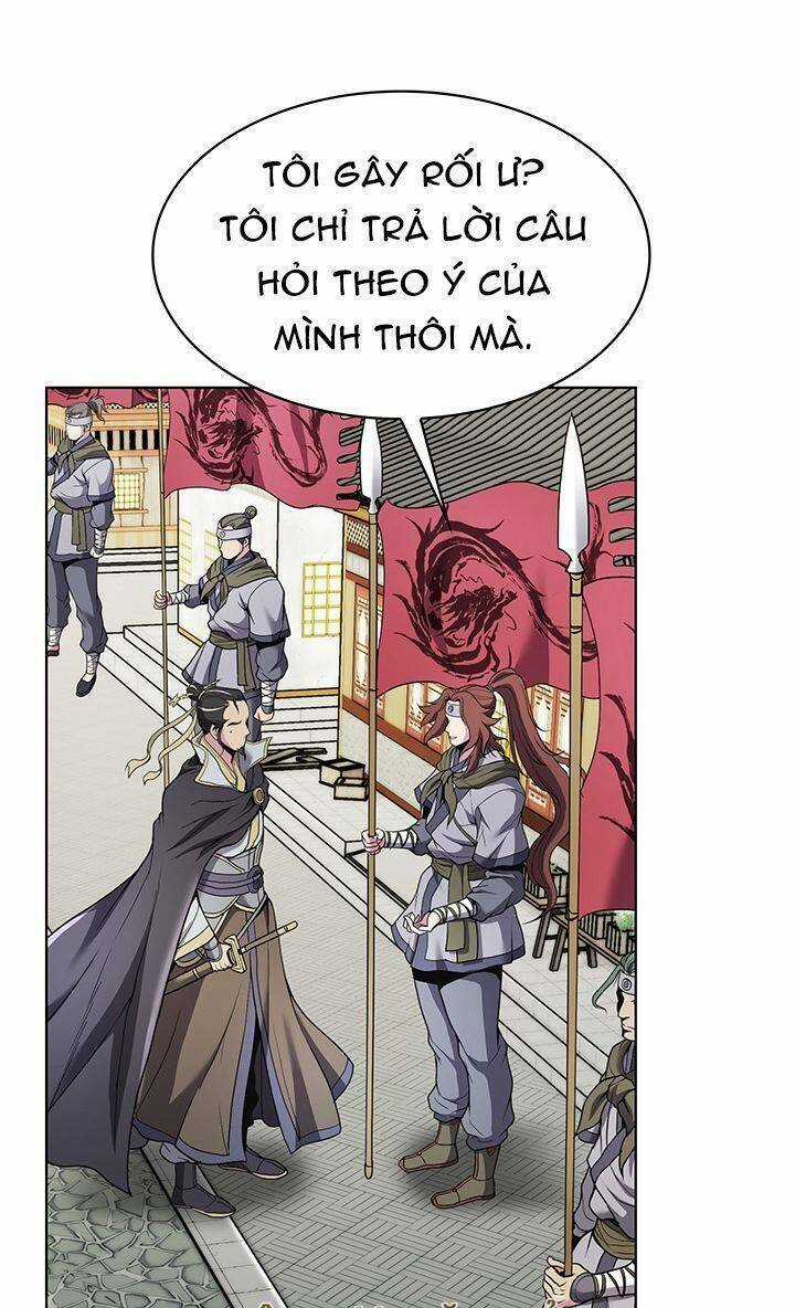 Chiến Binh Cầm Cờ - Chapter 7 - Trang 118