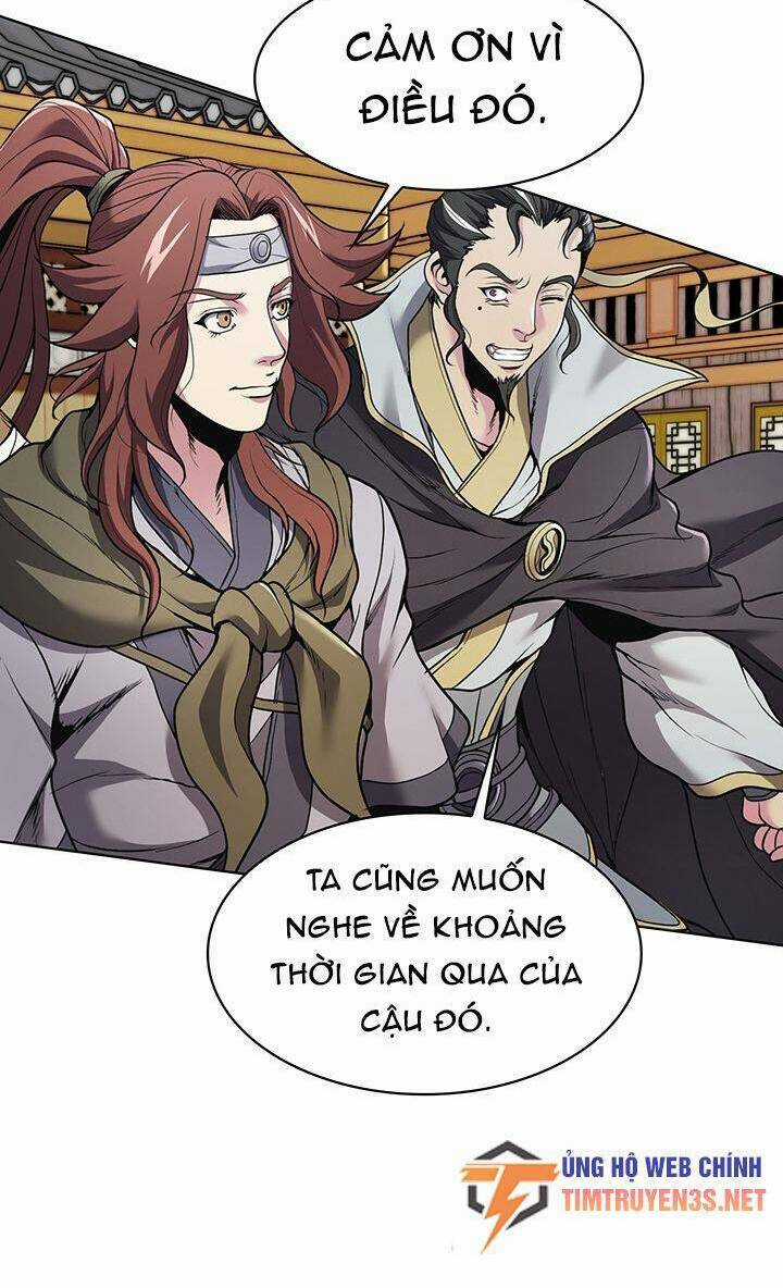 Chiến Binh Cầm Cờ - Chapter 7 - Trang 120