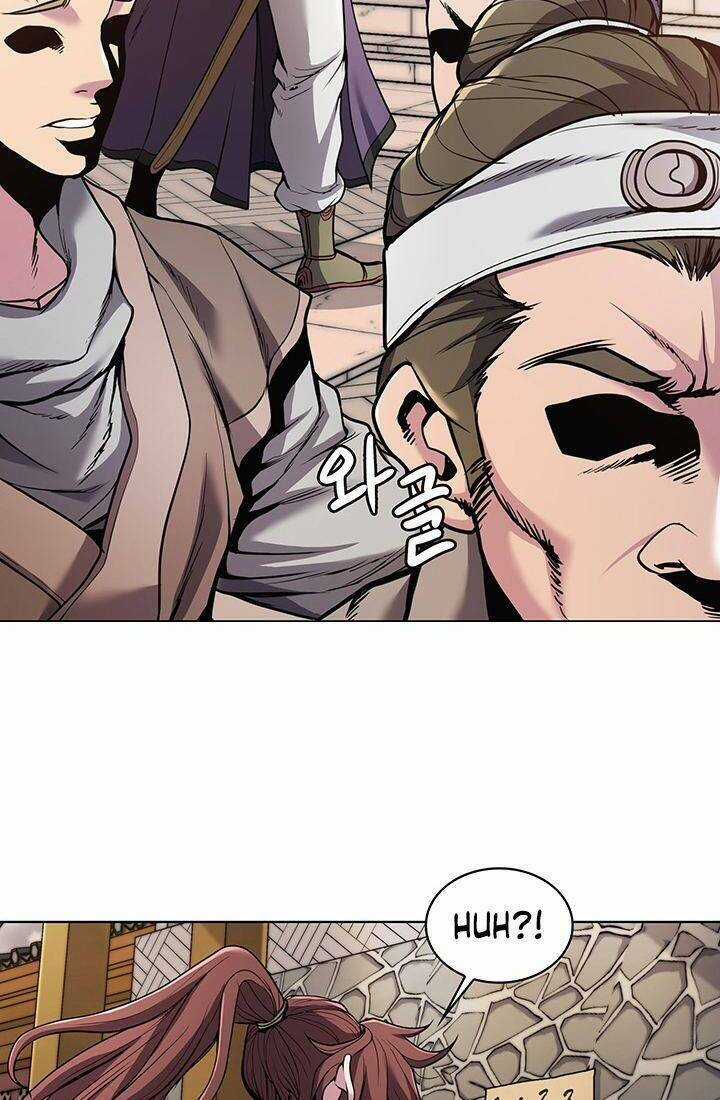 Chiến Binh Cầm Cờ - Chapter 7 - Trang 13