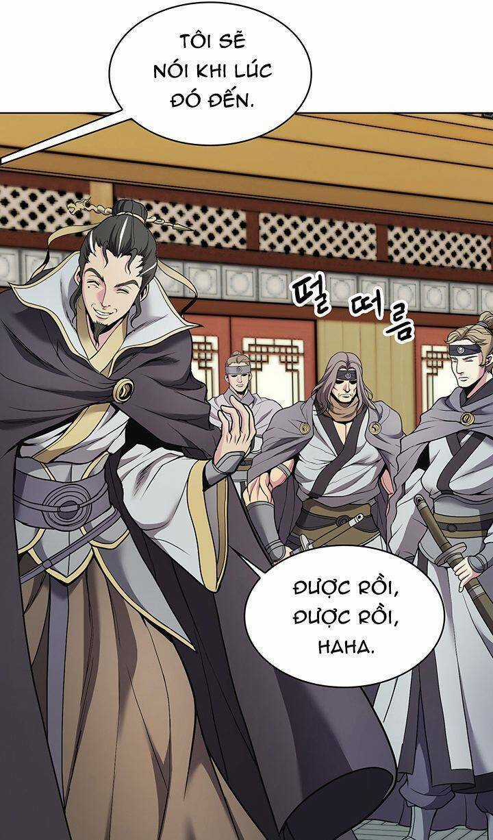 Chiến Binh Cầm Cờ - Chapter 7 - Trang 121