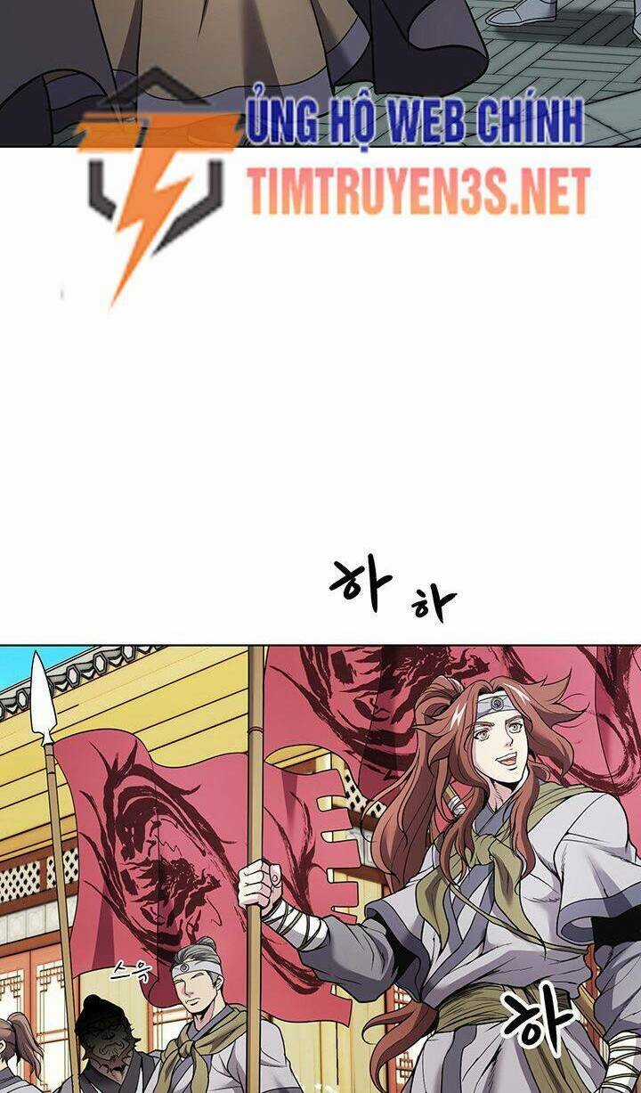 Chiến Binh Cầm Cờ - Chapter 7 - Trang 122