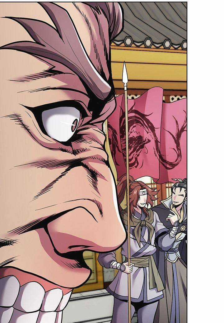 Chiến Binh Cầm Cờ - Chapter 7 - Trang 125