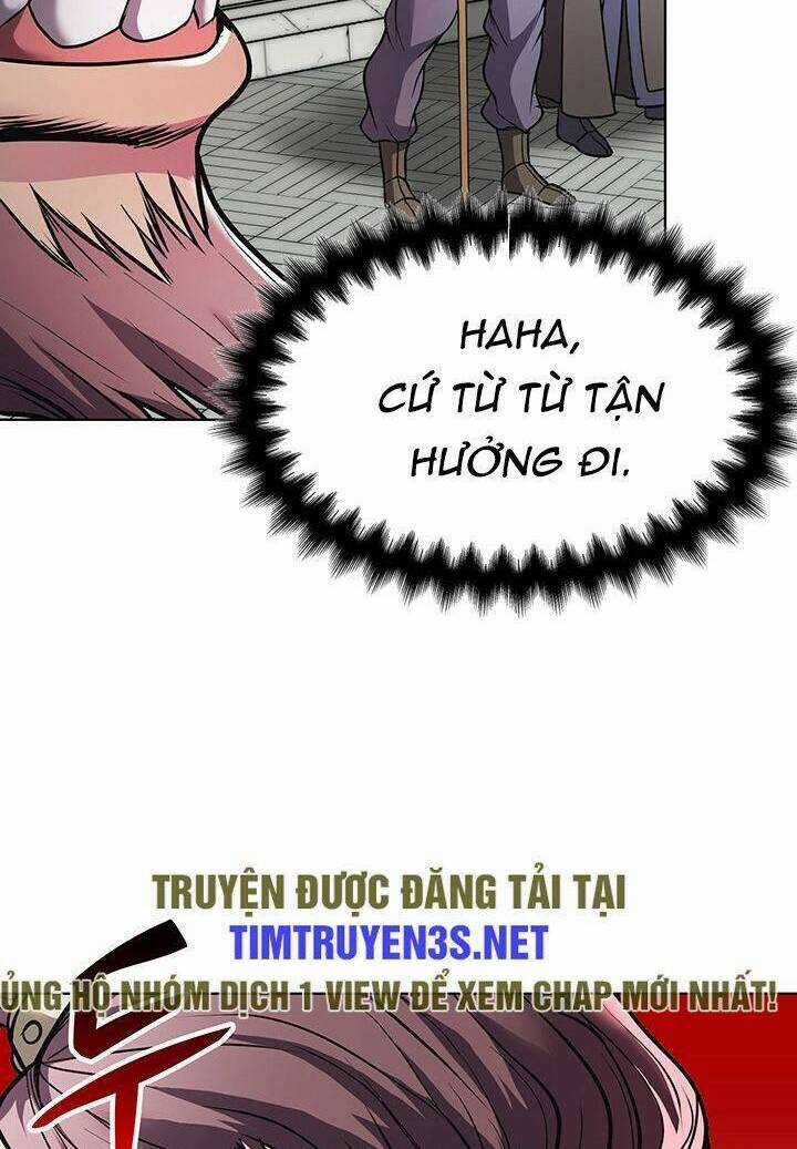 Chiến Binh Cầm Cờ - Chapter 7 - Trang 126