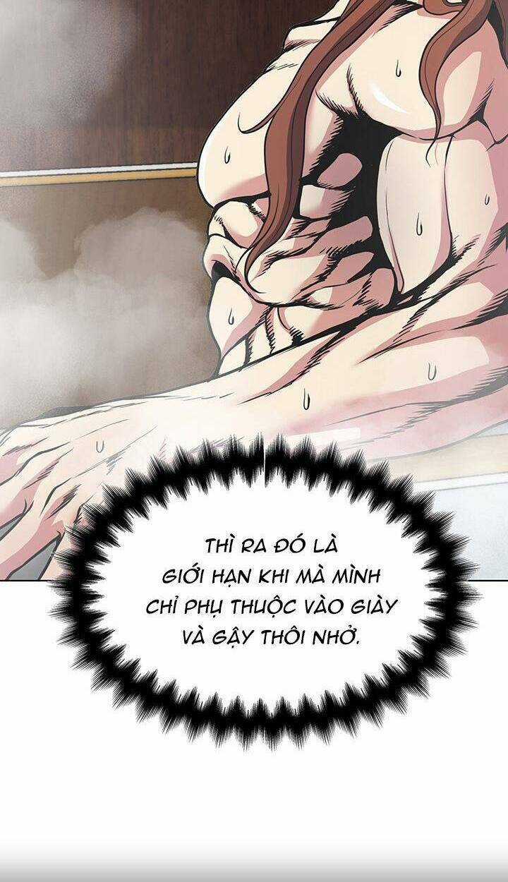 Chiến Binh Cầm Cờ - Chapter 7 - Trang 21